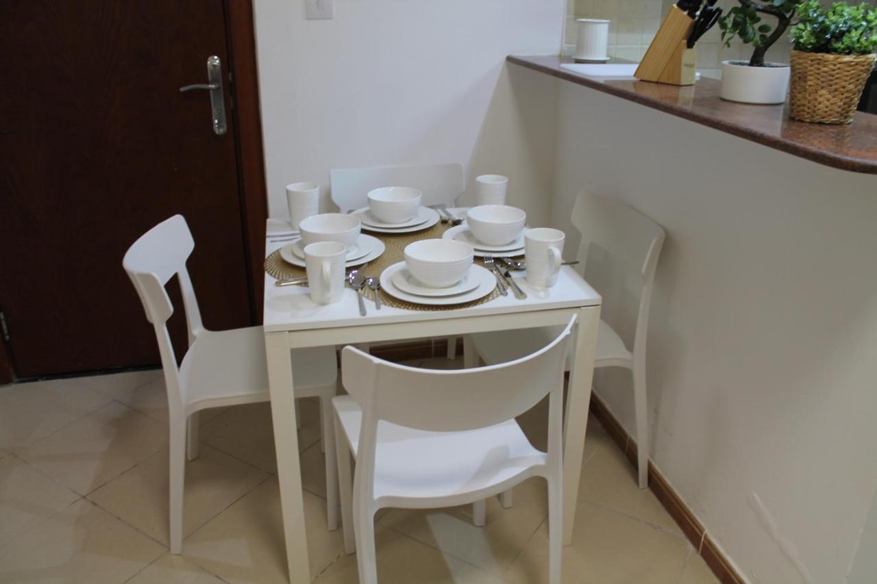 Newly Furnished Cozy 1 Bedroom Apartment Close To Jbr Beach And Metro Дубай Экстерьер фото
