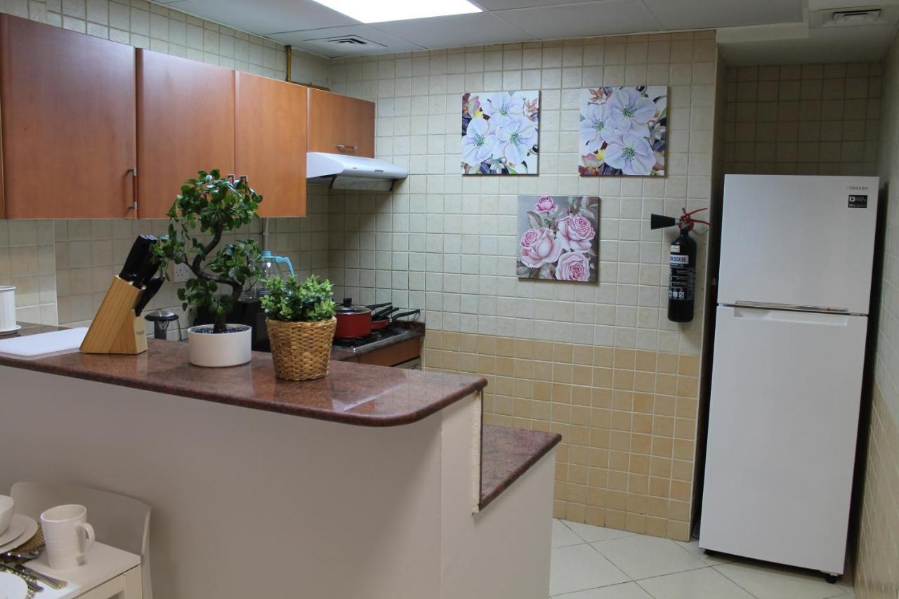 Newly Furnished Cozy 1 Bedroom Apartment Close To Jbr Beach And Metro Дубай Экстерьер фото